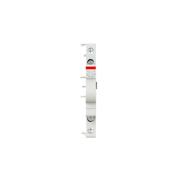 S2C-H6-11R, MCB S200/S200P AUX/SIG RT SIDE